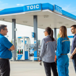 How Training Fuel Station Staff Improves Safety and Efficiency