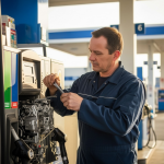 Top Signs Your Fuel Dispensers Need Repair or Replacement - TOIC Banner