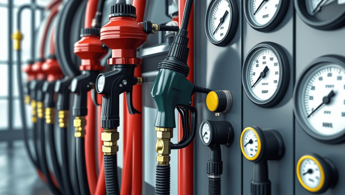 Fuel Equipment - blog banner